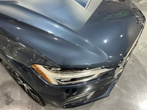 Used 2018 Volvo XC60 T5 Inscription w/ Convenience Package AWD/4WD image 12