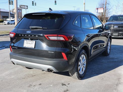 Used 2025 Ford Escape Active image 7