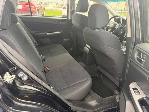 Used 2016 Subaru Impreza 2.0i Premium image 5