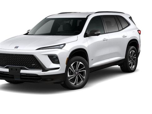 New 2026 Buick Enclave Sport Touring w/ Super Cruise Package FWD image 26