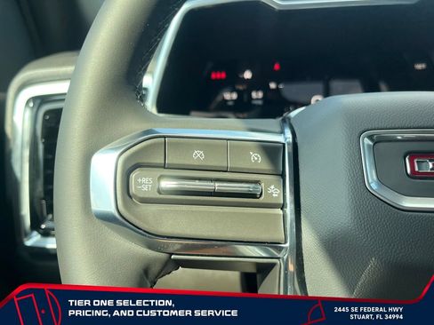 New 2026 GMC Canyon Elevation RWD image 25