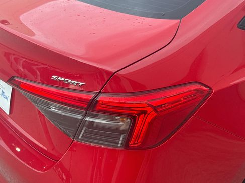 Used 2022 Honda Civic Sport image 26
