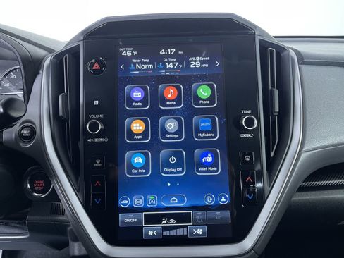 Certified 2025 Subaru Crosstrek 2.0i Premium image 18