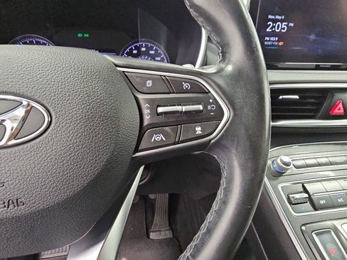 Used 2023 Hyundai Santa Fe XRT FWD image 30