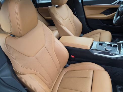 Used 2024 BMW 430i Gran Coupe w/ M Sport Package (Priority 1) RWD image 28