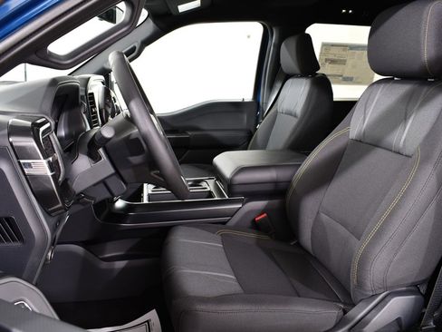 New 2025 Ford F150 STX w/ Equipment Group 200A image 6