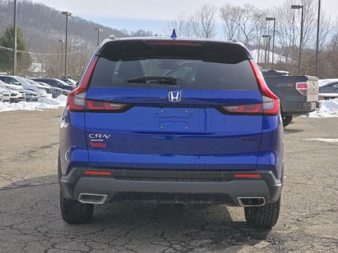 Used 2025 Honda CR-V Sport-L image 14
