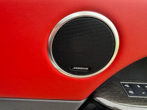 Used 2022 Land Rover Range Rover Sport HSE Dynamic image 16