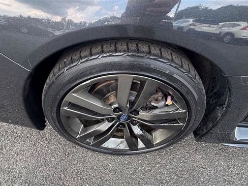 Used 2016 Subaru WRX Premium AWD/4WD image 27