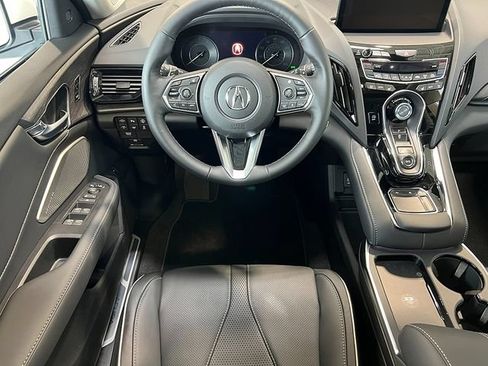 New 2026 Acura RDX SH-AWD w/ Advance Package image 14