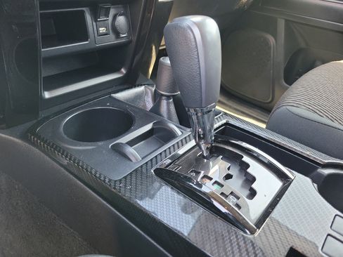 Used 2024 Toyota 4Runner TRD Off-Road image 14