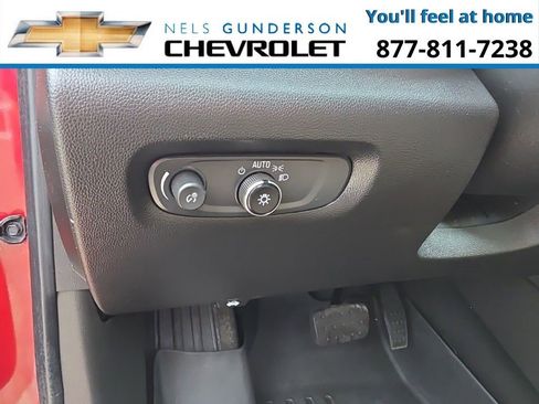 Certified 2023 Chevrolet Traverse Premier AWD/4WD image 22