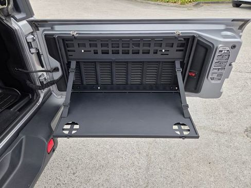 Certified 2019 Jeep Wrangler Unlimited Sahara AWD/4WD image 10