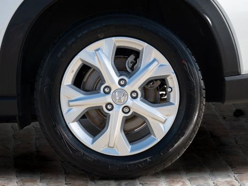 Certified 2024 Honda HR-V LX image 33