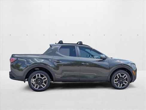 New 2026 Hyundai Santa Cruz Limited image 4