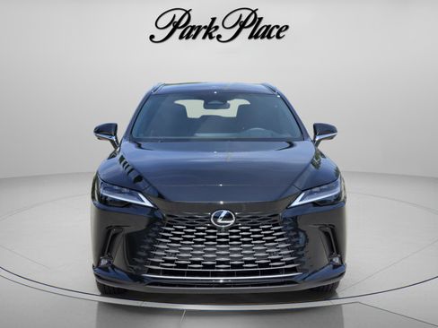Certified 2026 Lexus RX 450h AWD w/ Convenience Package image 8