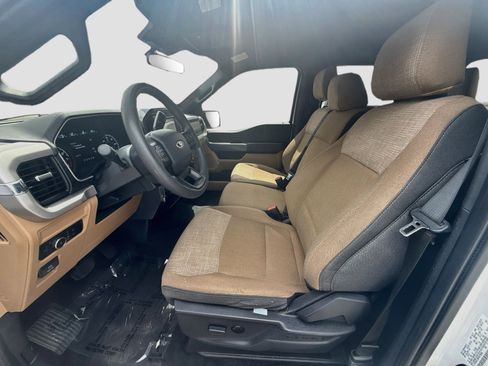Used 2023 Ford F150 XLT RWD image 18
