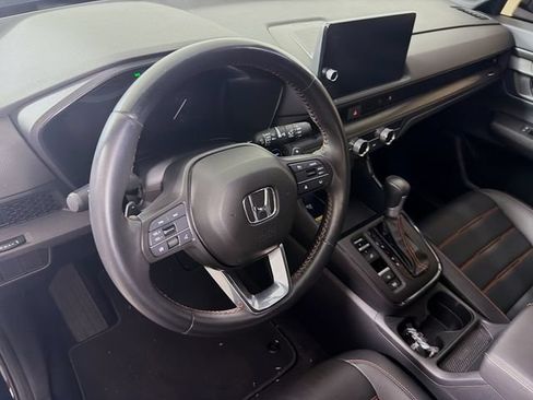 Used 2025 Honda CR-V Sport-L image 12