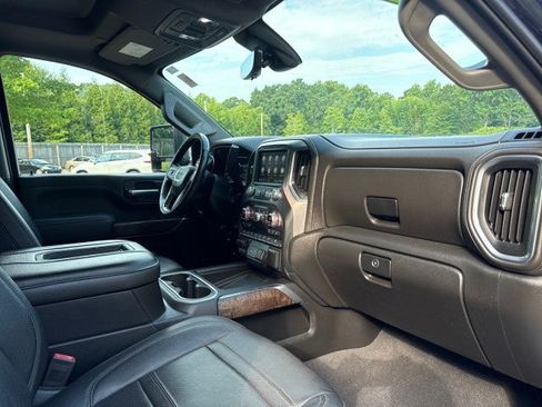 Used 2020 GMC Sierra 2500 Denali w/ Denali Ultimate Package AWD/4WD image 30