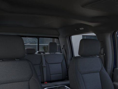 New 2026 Ford F150 XLT w/ Equipment Group 302A MID image 60