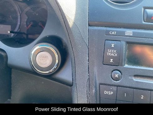 Used 2012 Nissan Altima 2.5 S w/ Convenience Pkg image 12