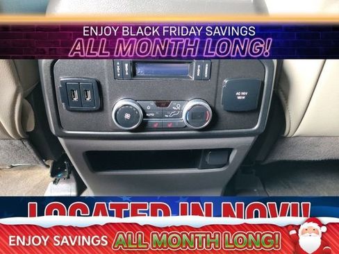 Used 2019 Ford Expedition Limited w/ Equipment Group 301A image 13