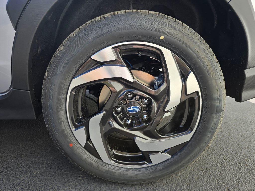 New 2026 Subaru Crosstrek 2.5i Limited AWD/4WD image 6