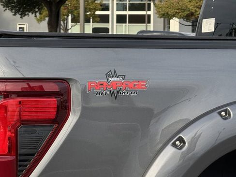 New 2024 Ford F150 XLT w/ Equipment Group 302A MID image 7