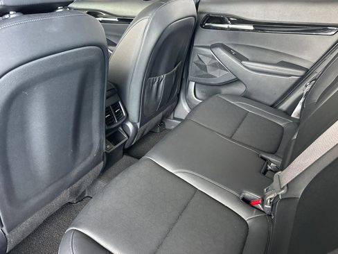 Certified 2024 Kia Seltos SX w/ SX Sunroof Package AWD/4WD image 9