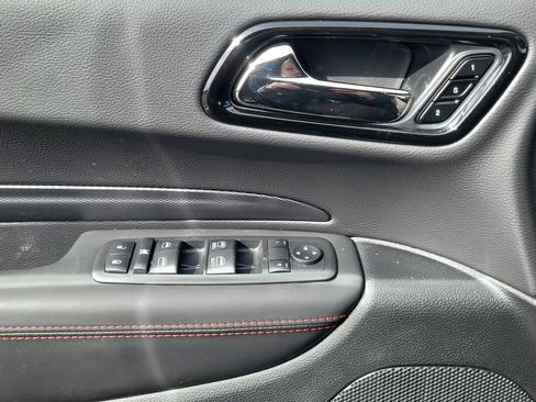 New 2026 Dodge Durango GT image 28