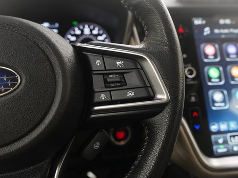 Used 2024 Subaru Outback Limited image 26