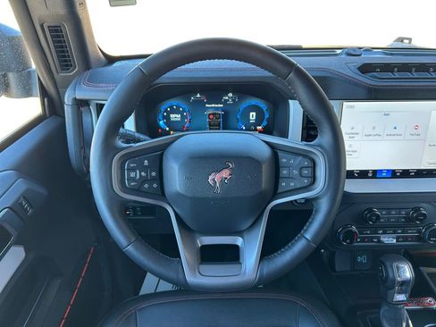 Used 2025 Ford Bronco Stroppe Edition image 13