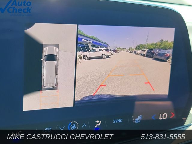 Used 2025 Chevrolet Tahoe LT AWD/4WD image 16