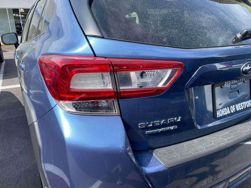 Used 2019 Subaru Crosstrek 2.0i Premium w/ Eyesight System AWD/4WD image 6