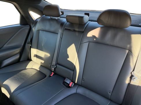 Used 2023 Hyundai Ioniq 6 SEL w/ Cargo Package image 13