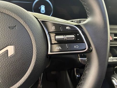 Used 2024 Kia Seltos S AWD/4WD image 24