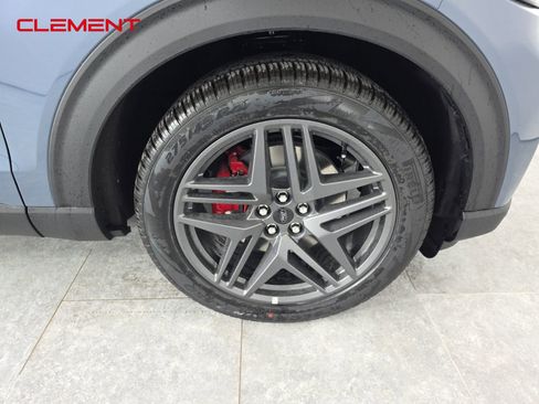 New 2026 Ford Explorer ST w/ Sun And Sound Package image 37