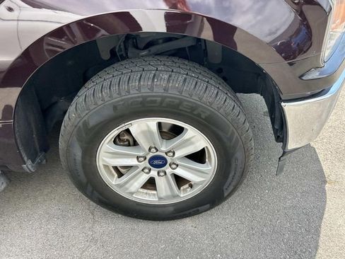 Used 2018 Ford F150 XLT image 10