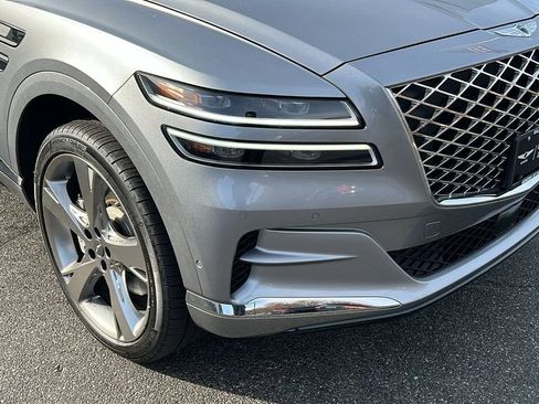 Used 2024 Genesis GV80 3.5T w/ Prestige Package image 13