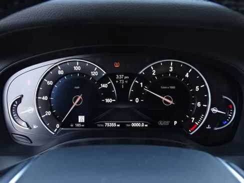 Used 2018 BMW X3 xDrive30i AWD/4WD image 24