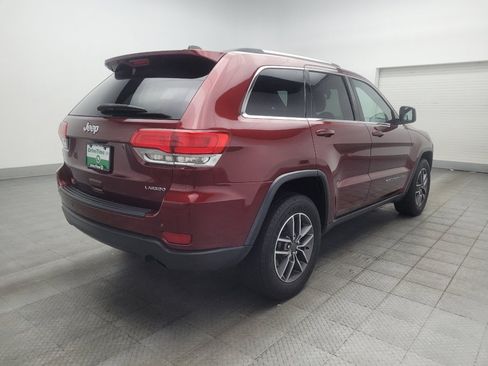 Used 2019 Jeep Grand Cherokee Laredo w/ Security & Convenience Group RWD image 9