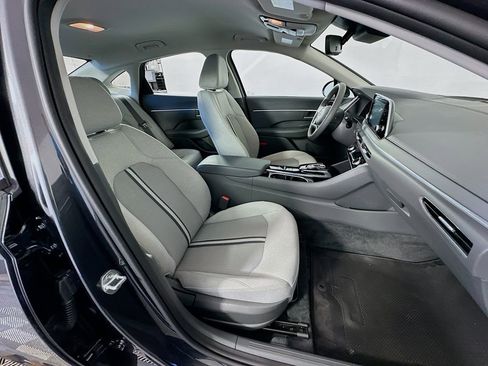 Used 2020 Hyundai Sonata SEL w/ Convenience Package FWD image 27