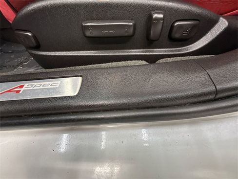 Used 2018 Acura TLX V6 w/ Technology & A-SPEC Pkg image 12