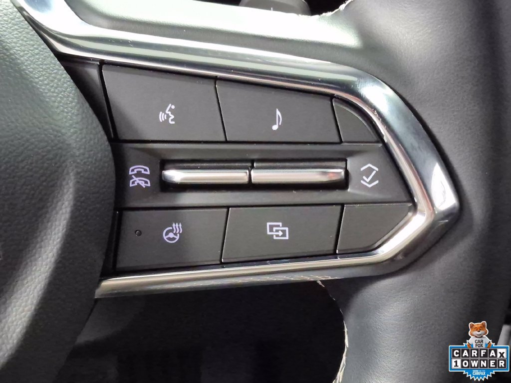 Used 2024 Chevrolet Traverse LT w/ Trailering Package AWD/4WD image 13