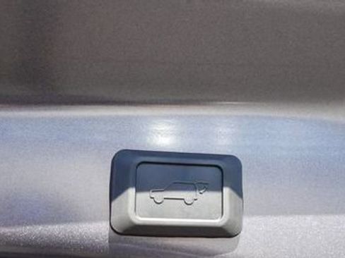 New 2025 Toyota RAV4 XLE image 14