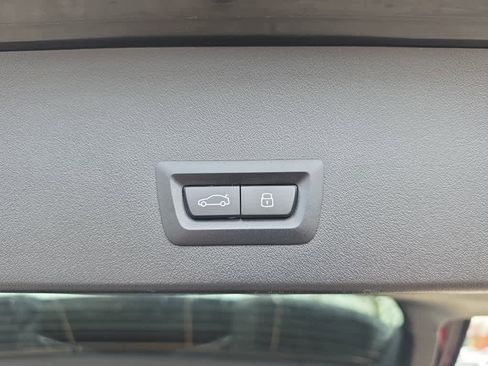 Used 2025 BMW X3 xDrive30i image 8