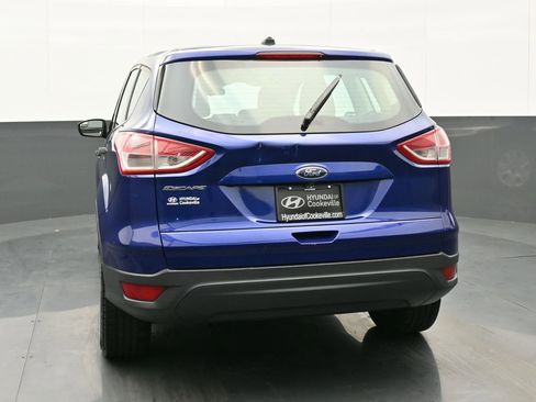 Used 2016 Ford Escape S image 4