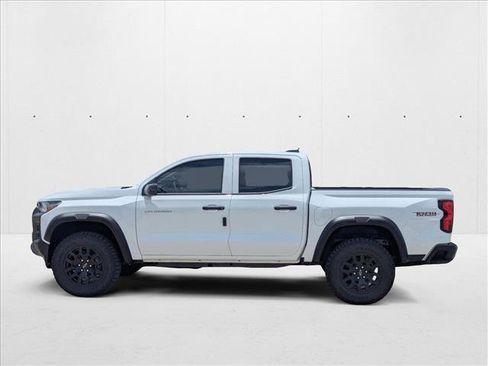 New 2025 Chevrolet Colorado Trail Boss image 5