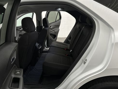 Used 2023 Chevrolet Equinox LT w/ LPO, Floor Liner Package AWD/4WD image 20