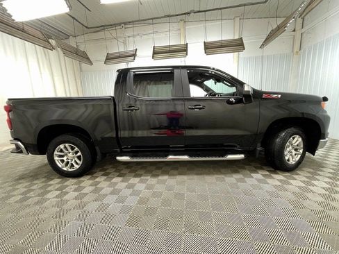 Certified 2023 Chevrolet Silverado 1500 LT image 21